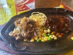 ステーキハウス カウボーイ新中野店