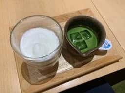 京都 茶寮翠泉 CIAL横浜店