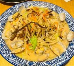 じげもんちゃんぽん グランデュオ立川店