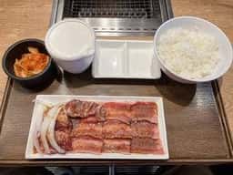 焼肉ライク 国立店