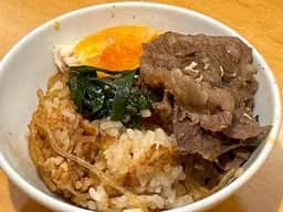 釜めしビクトリア