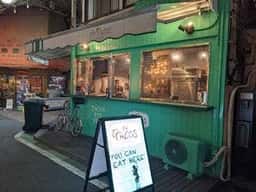 THETACOSAKABANE