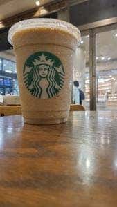 スターバックス コーヒー イオン板橋店