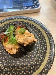 はま寿司 柏十余二店