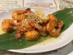 GARLIC JO'S 川崎アゼリア店