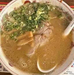 天下一品 石橋店