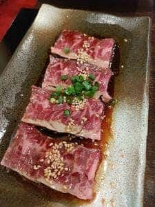 牛の蔵元 うえはら