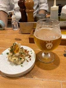 フレンチ食堂 パ