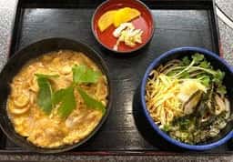 手打ちうどん 倭