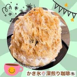 クレープ工房 松本店
