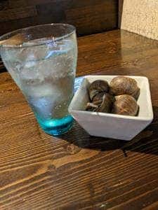 原始焼き酒場ルンゴカーニバル 本店