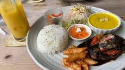 グリーンファーム