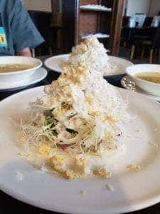 喫茶 グリーンハウス 西尾店