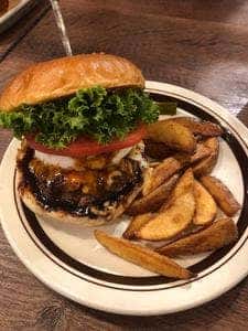 ジャクソンビル moyuk SAPPORO店