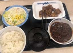 松屋 門前仲町店