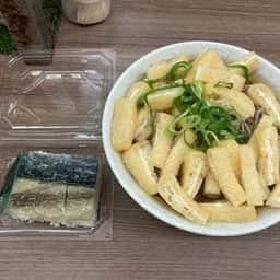 都そば 河原町店