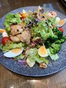 Cafe & Bar Lounge Celecroix