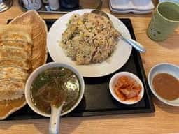 王子餃子専門店