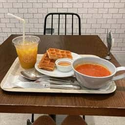 Mother Leaf Tea Style グランエミオ所沢店