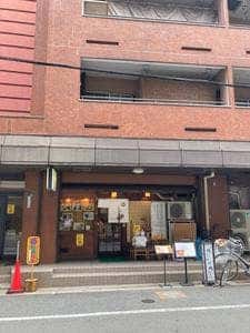 北浜 更科