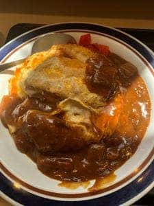 名代 富士そば 市ヶ谷五番町店