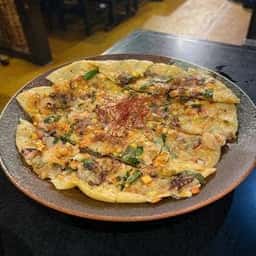 南大門 志木南口店