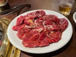 焼肉わいわい亭 本店
