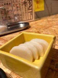 福島呑場 ヒンジ