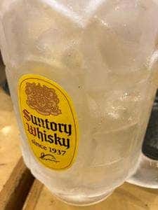屋台居酒屋 大阪 満マル 古川橋店