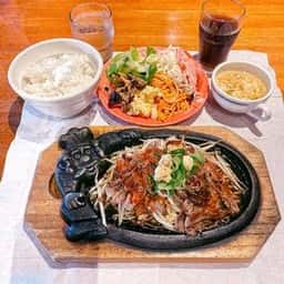 ブロンコビリー 相模原上鶴間店