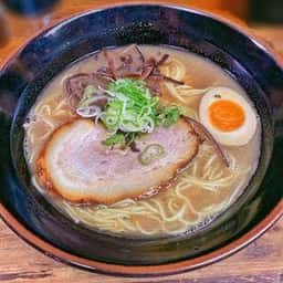 めん屋一徹