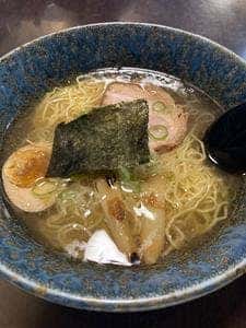 中華そば こくや 原田屋