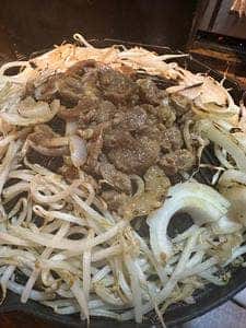 十勝 肉 侍