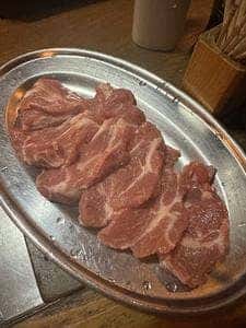 十勝 肉 侍