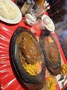 エル・アミーゴチェーン ブロンコ