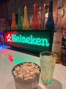 BAR 909