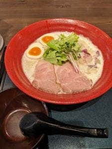 麺屋マルヨシ 上新庄店