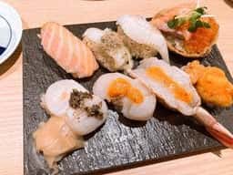 鮨 酒 肴 杉玉 板橋区役所前