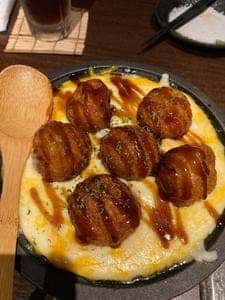 隠れ菴 忍家 吉川駅前店