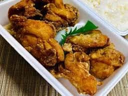 啓太郎の黄金からあげ 大手門店