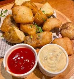 恋文酒場 かっぱ