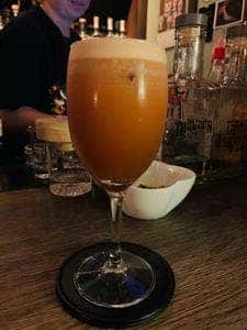 Bar OWL