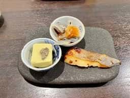 海鮮料理と酒 いくひさ