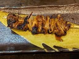 炭火串焼 まる和