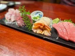 栄寿司 総本店