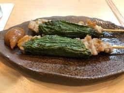 うまから屋 鶏山鶏男