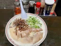 豚麺