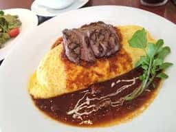 練馬展望レストラン