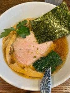 メンドコロ kinari