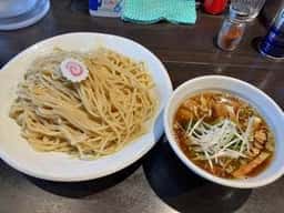 NOODLE DINING 鵺